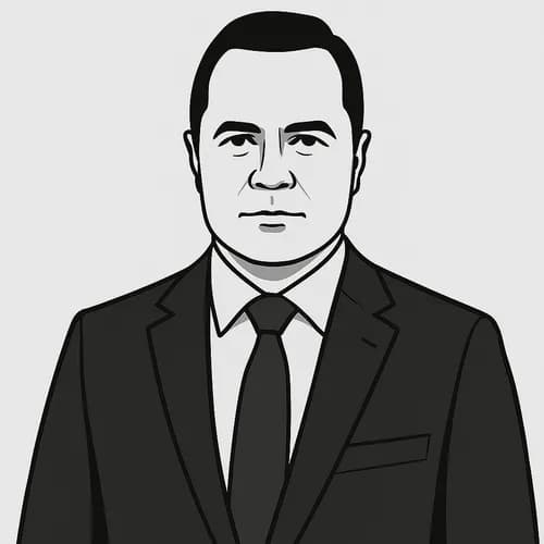 Денис Комарницький