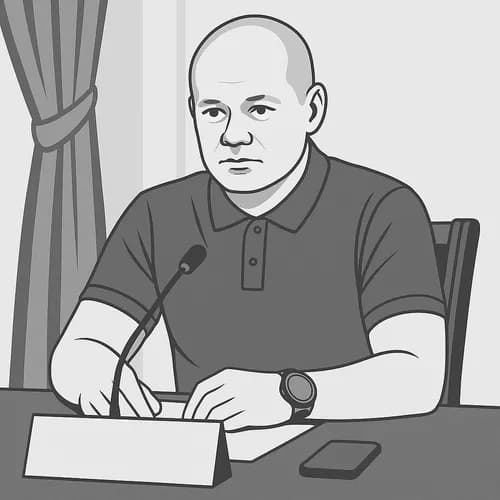 Дмитро Вербицький
