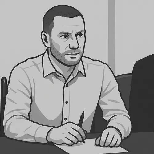 Суд не взяв під варту голову АМКУ Кириленка: призначено заставу 30 млн грн