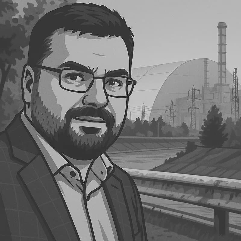 У Сербії заперечили домовленості щодо екстрадиції Наумова до Росії — він досі під вартою