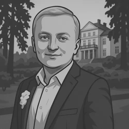 Ростислав Ільницький