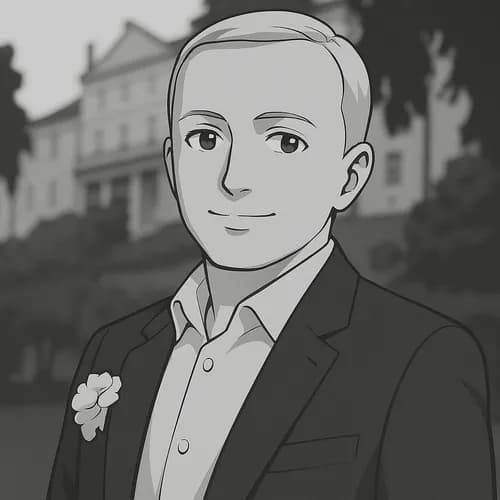 Експрокурора Ростислава Ільницького, відомого гучним весіллям, оголосили в розшук за підробку документів