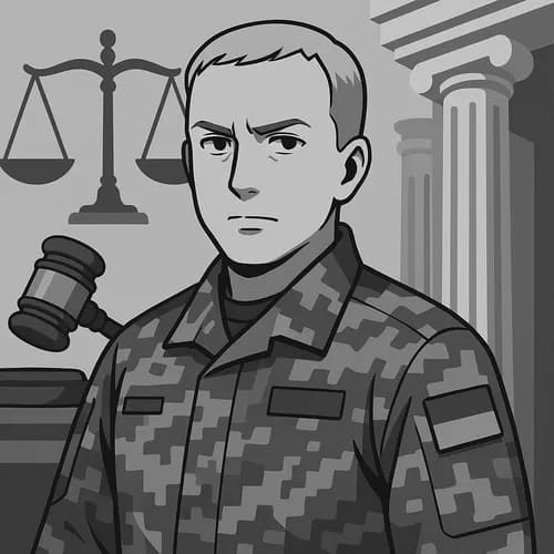 Розслідування щодо експрокурора Ільницького можуть зупинити через його мобілізацію до ЗСУ