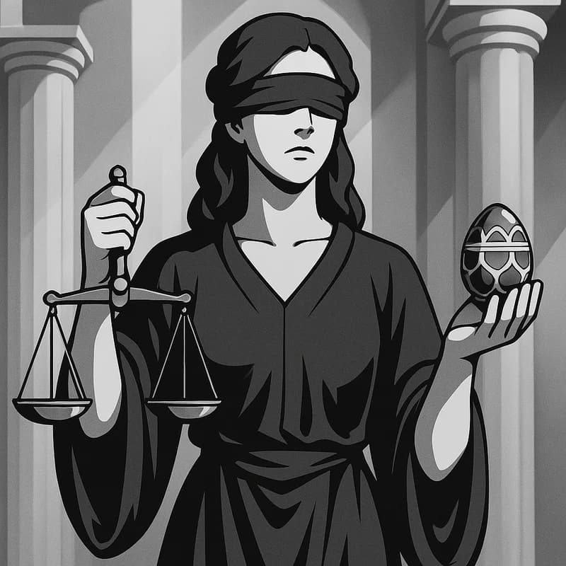 Яйця по 17 грн: ВАКС обрав запобіжний захід у справі про розкрадання коштів Міноборони