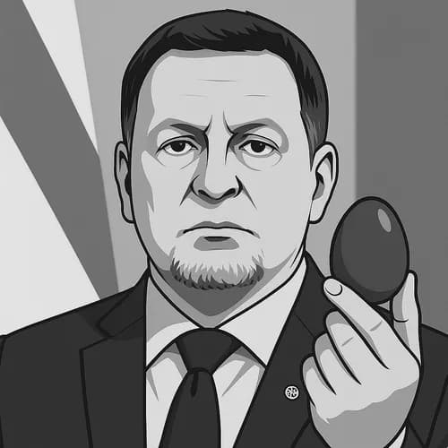 В’ячеслав Шаповалов