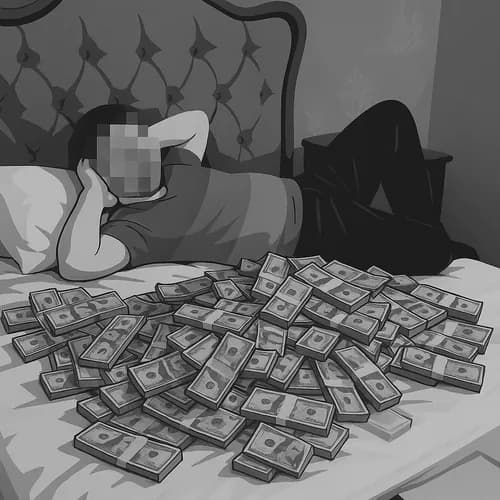 Скандал на Хмельниччині: посадовиця МСЕК та її син з Пенсійного фонду збагачувались на "інвалідностях" — ДБР вилучило мільйони доларів