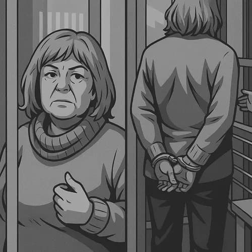 Тетяна Крупа перебуває у СІЗО Києва — її адвокатка готує апеляцію