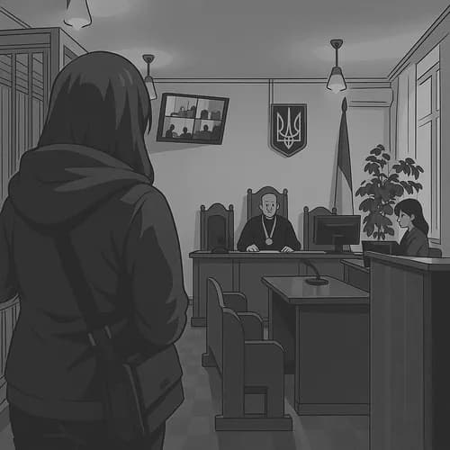 ВАКС продовжив арешт і розслідування у справі Тетяни Крупи — заставу зменшено до 280 млн грн