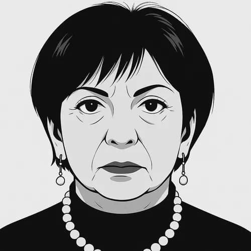Тетяну Глиняну, підозрювану в розкраданні коштів на харчах для ЗСУ, оголошено в розшук