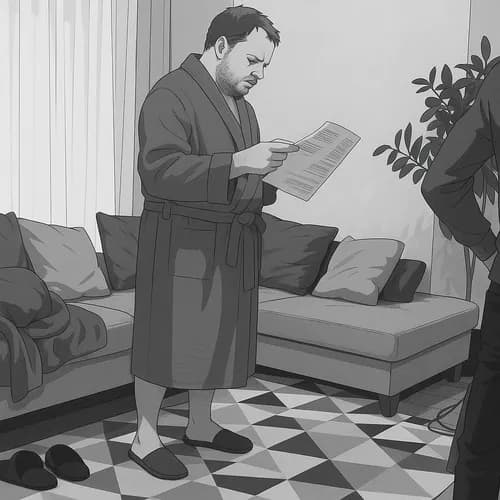 СБУ провела обшуки у Макса Назарова та оголосила підозру у виправдовуванні агресії РФ