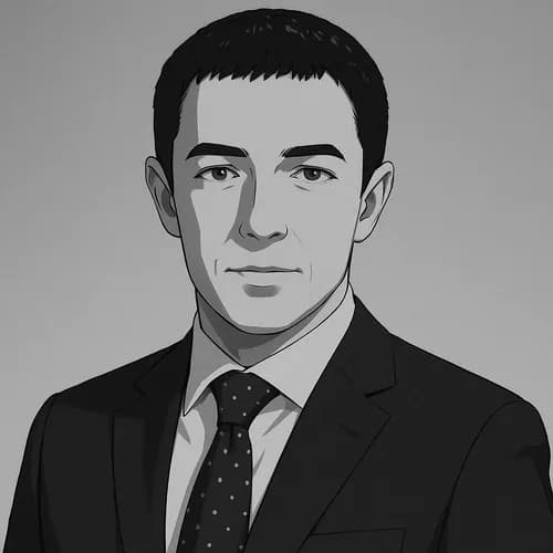 Володимир Прокопів