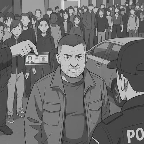 Ексголову Броварської РДА Майбоженка, який п’яним збив чотирьох людей, оштрафували. Авто — повернуть