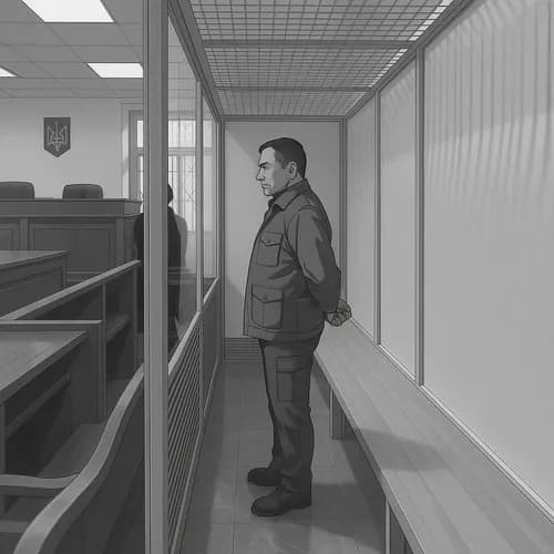 Ексголові Броварської РДА Майбоженку скасували вирок — справу розглянуть заново