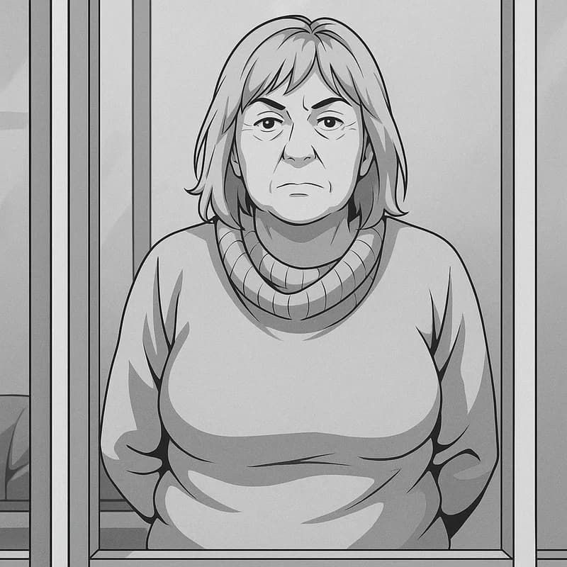 НАБУ шукає в Австрії та Польщі гроші Тетяни Крупи — ексголови Хмельницької МСЕК