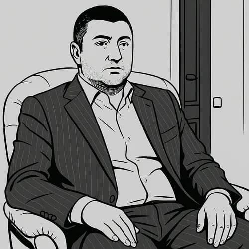 Олег Бахматюк