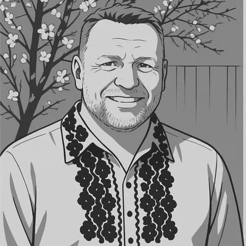 Ігор Гринкевич 