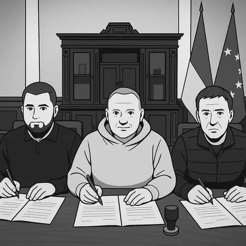 Львівська облрада та ОВА розірвали меморандум з фондом HOPE.UA, пов’язаним із підозрюваним Ігорем Гринкевичем