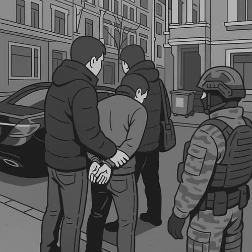 Львівському бізнесмену, що пропонував хабар працівнику ДБР, обрали запобіжний захід: застава — 429 млн грн
