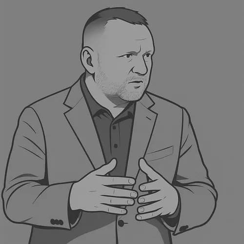 Бізнесмену Ігорю Гринкевичу оголосили підозру у створенні злочинної організації: збитки державі — понад 934 млн грн