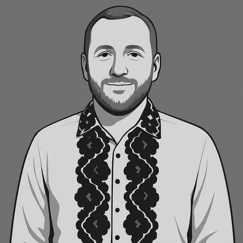 ДБР оголосило в розшук Романа Гринкевича — сина бізнесмена, якого підозрюють у схемах із закупівлями для ЗСУ