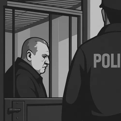 Справа Гринкевича: суд арештував трьох фігурантів справи про неякісний одяг для ЗСУ, кожному — застава понад 500 млн грн
