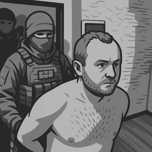 Роману Гринкевичу загрожує арешт із правом застави 500 млн грн — ДБР