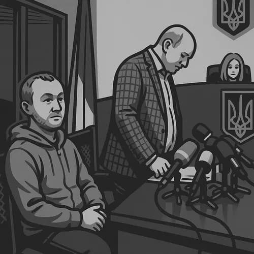 Захист Романа Гринкевича оскаржив арешт із заставою 500 млн грн