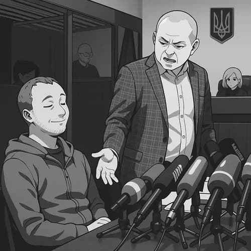 Суд продовжив запобіжний захід Роману Гринкевичу: застава зменшена до 393 млн грн