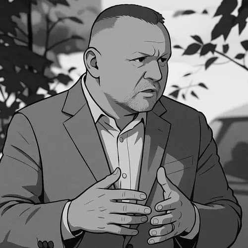 Ігоря Гринкевича судитимуть за спробу підкупу керівника ДБР