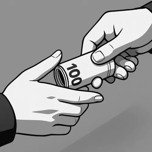 Ігоря Гринкевича судитимуть за спробу підкупу керівника ДБР