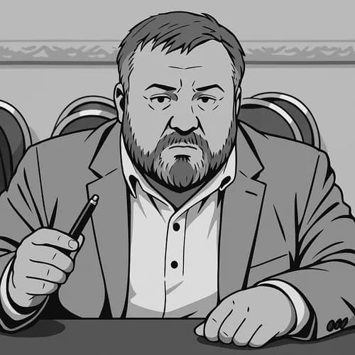 Максим Гриценко