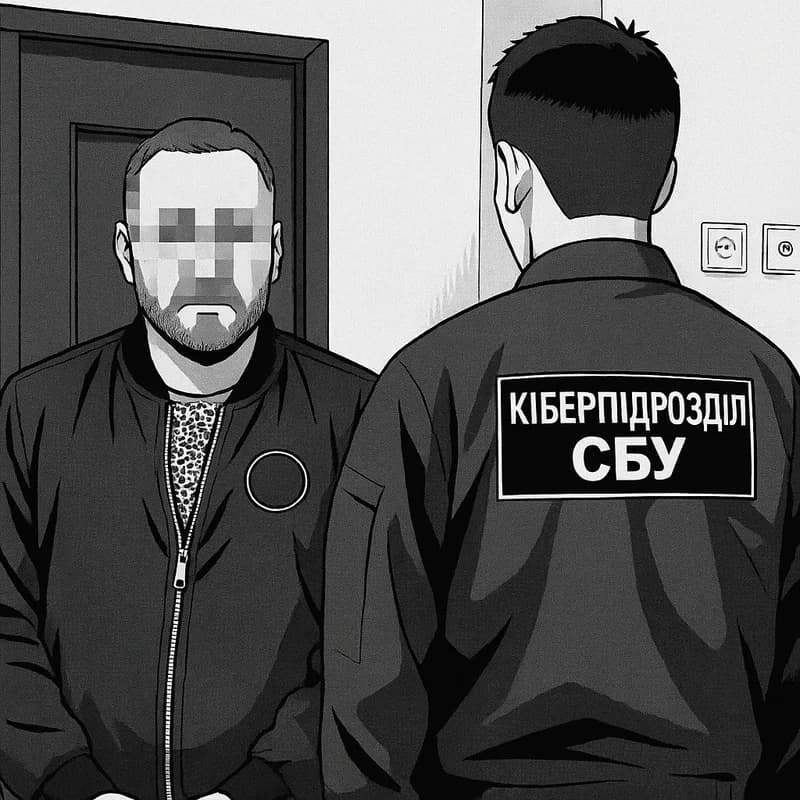 У Чернівцях затримали ексголову МСЕК Олександра Диякона: торгував статусом інвалідності за тисячі євро