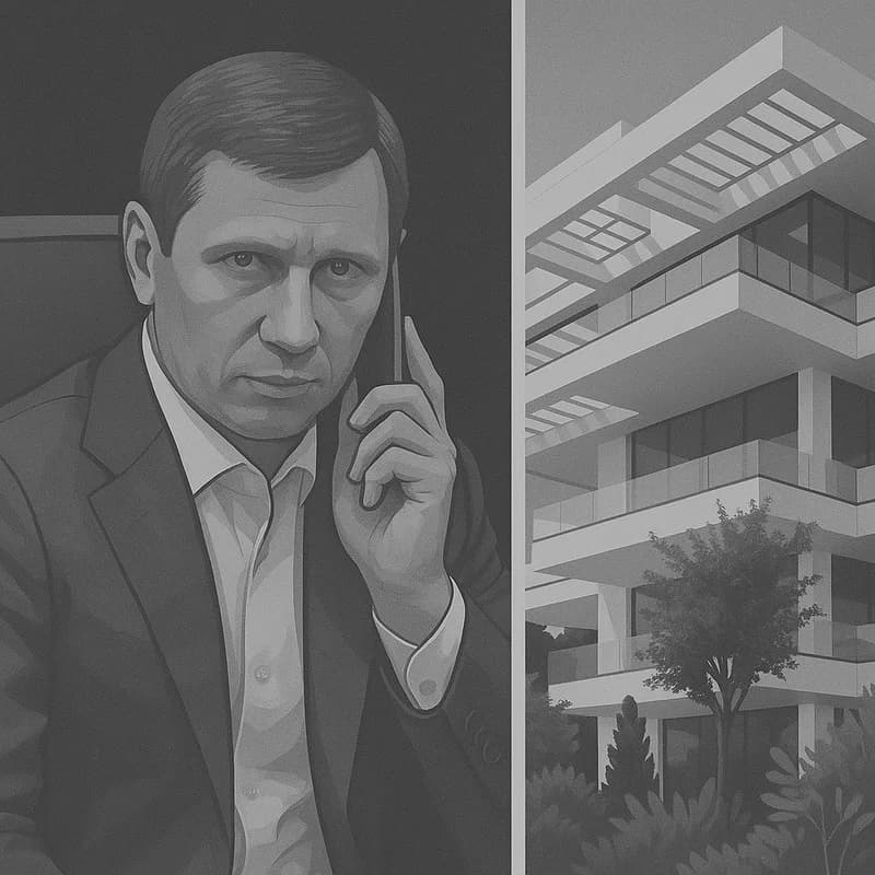 Після розслідування «Схем»: САП ініціювала нову справу щодо нардепа Шахова