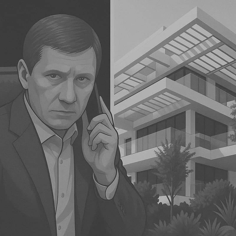 Генпрокуратура відкрила нову справу щодо нардепа Сергія Шахова — після розслідування «Схем»