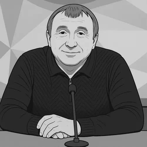 Леонід Шиман