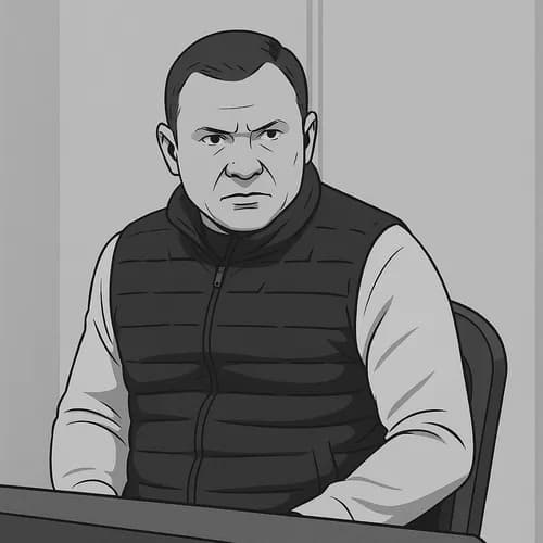 ​Олексій Кириченко