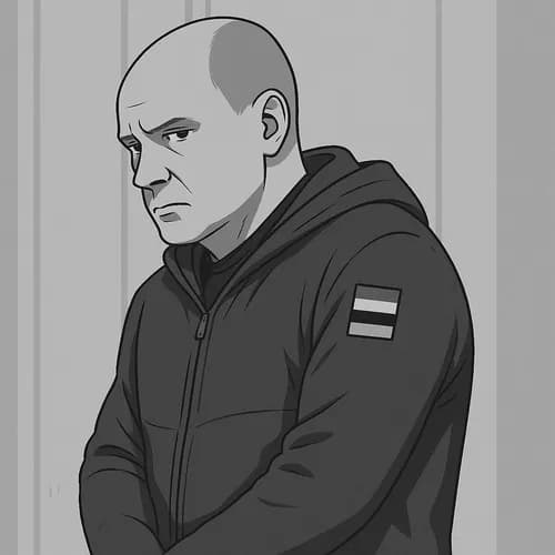 Михайло Шкуренко