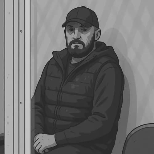 ​Юрій Яресько