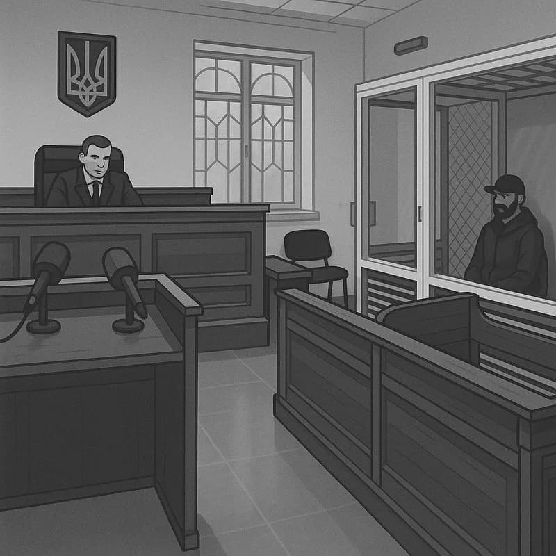 У Києві обрали запобіжні заходи посадовцям з Дніпропетровщини, підозрюваним у постачанні бракованих мін для ЗСУ