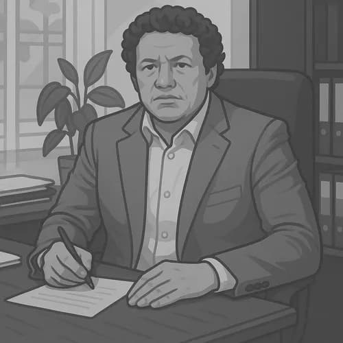 Олександр Глімбовський