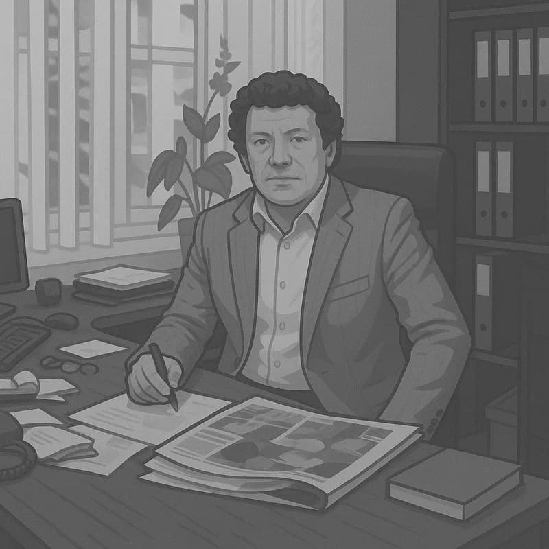 Забудовника Олександра Глімбовського судитимуть у справі Насірова про рекордний хабар