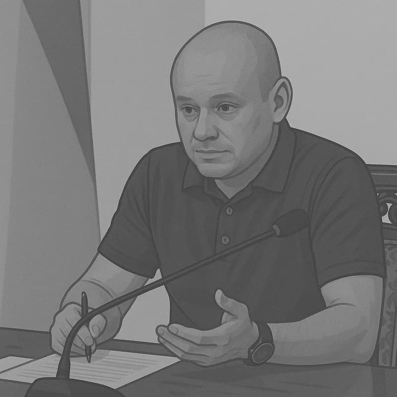 Суд відклав розгляд позову ексзаступника генпрокурора Вербицького проти НАЗК