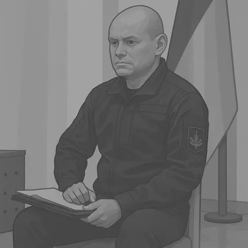 Печерський суд розгляне позов ексзаступника генпрокурора Вербицького проти НАЗК через справу про збагачення на 29 млн грн