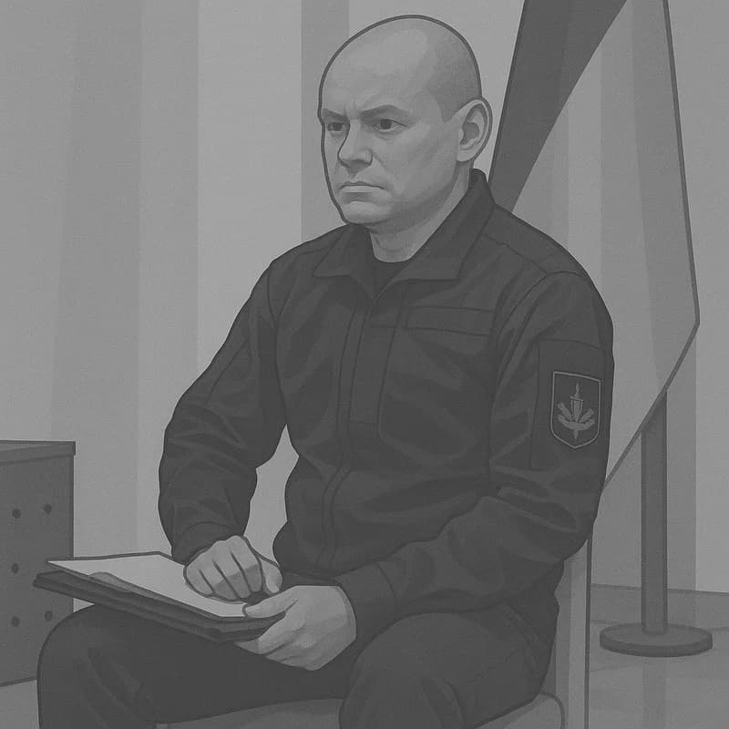 Печерський суд розгляне позов ексзаступника генпрокурора Вербицького проти НАЗК через справу про збагачення на 29 млн грн