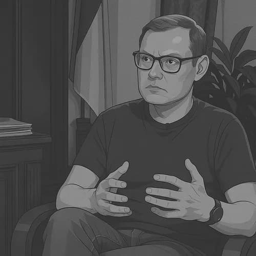 Ексзаступника голови ОП Смирнова підозрюють у незаконному збагаченні — розслідування УП