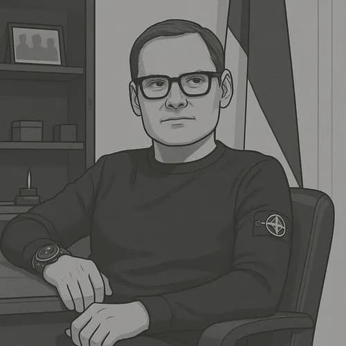 За Андрія Смирнова внесли заставу у 10 мільйонів гривень — ЗМІ