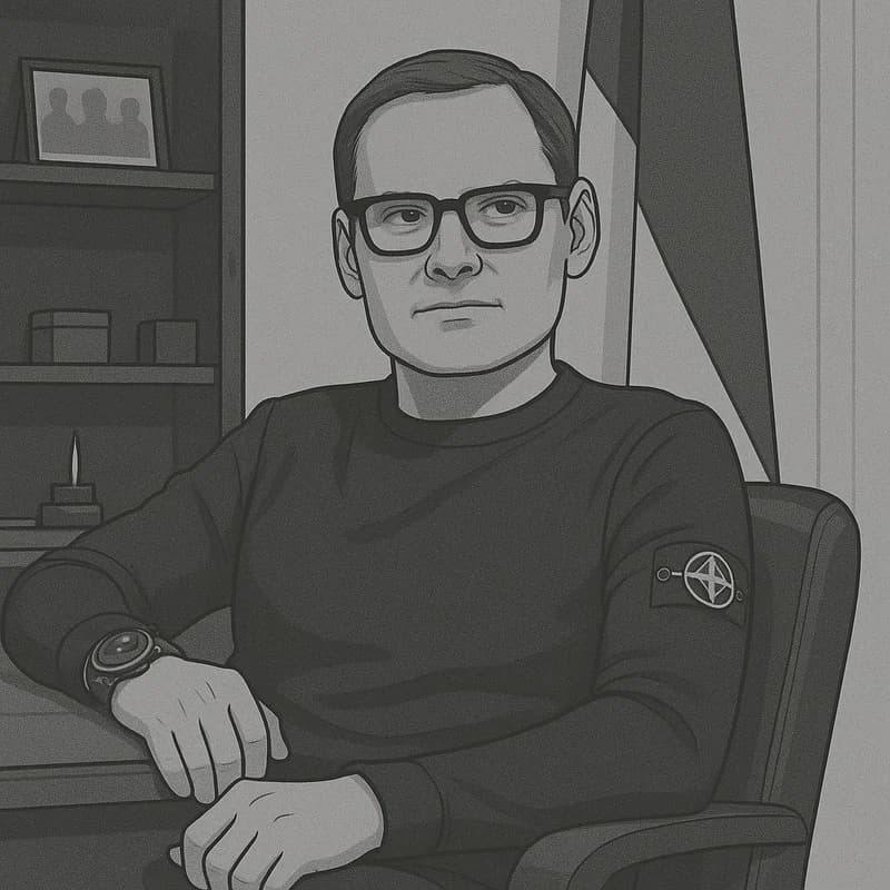 За Андрія Смирнова внесли заставу у 10 мільйонів гривень — ЗМІ