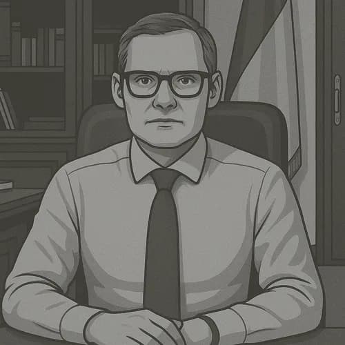 НАБУ і САП завершили розслідування справи проти Андрія Смирнова