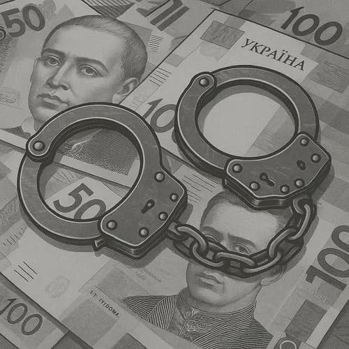 За Андрія Смирнова внесли заставу в 18 мільйонів — його звільнено з-під варти