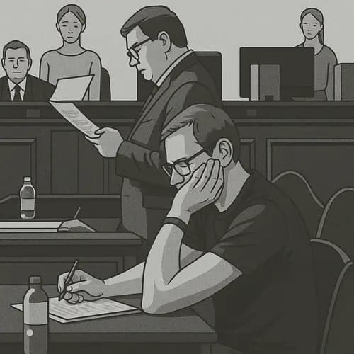 Заставу за Андрія Смирнова вніс співвласник мережі обмінників — хто стоїть за 18 мільйонами